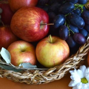Fruits